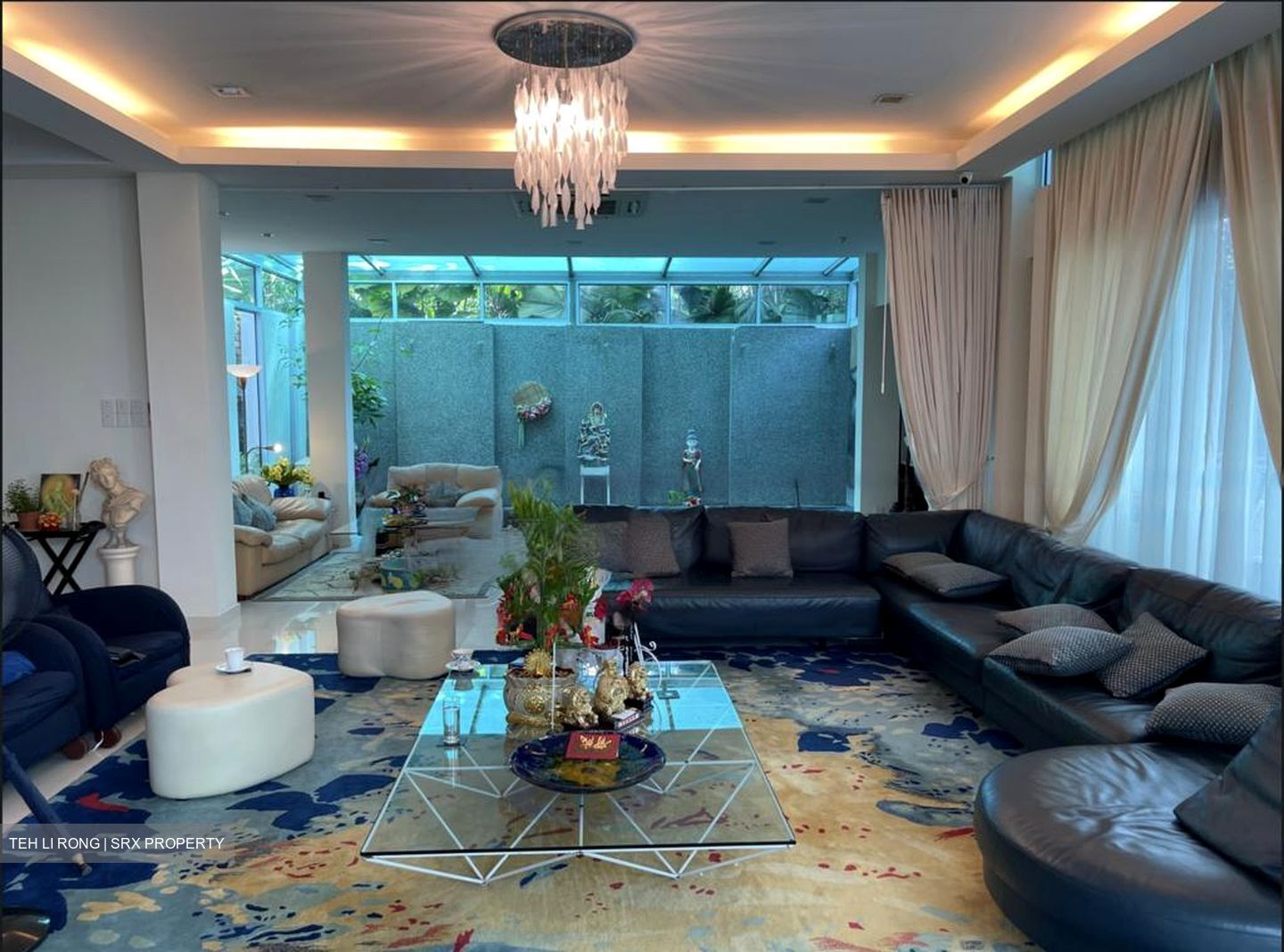 Kim Lin Park (D10), Detached #485554771